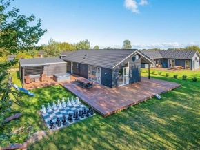 Holiday home Glesborg LIII, Glesborg